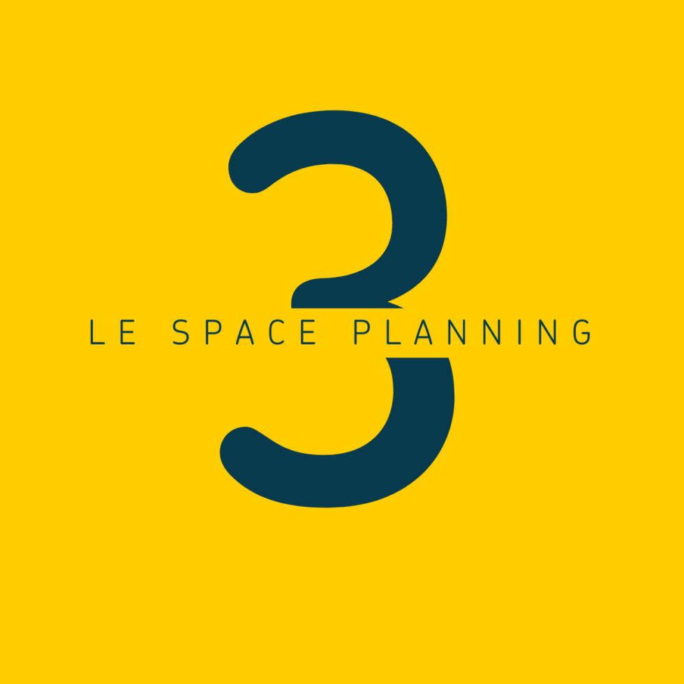 Le space planning par WENES Aménagement